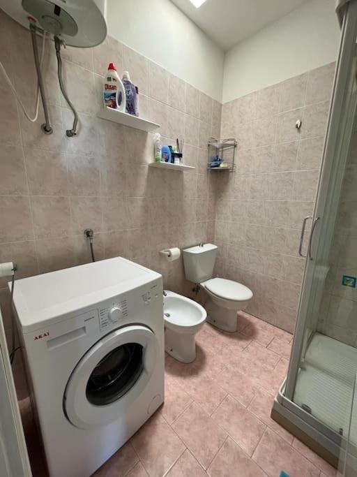 Serenity House 80mq Vista Mare Apartment *