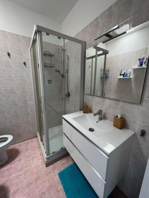 Serenity House 80mq Vista Mare *