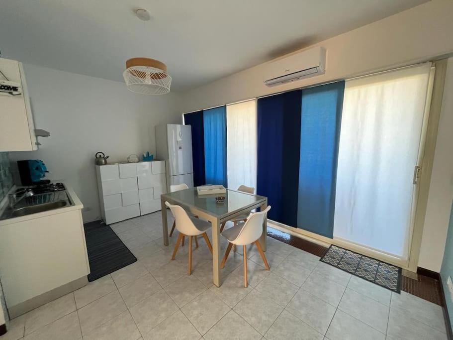 Apartment Serenity House 80mq Vista Mare *