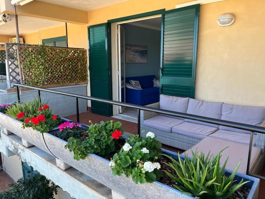 Serenity House 80mq Vista Mare *