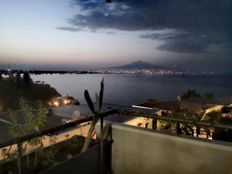 Apartment Serenity House 80mq Vista Mare
