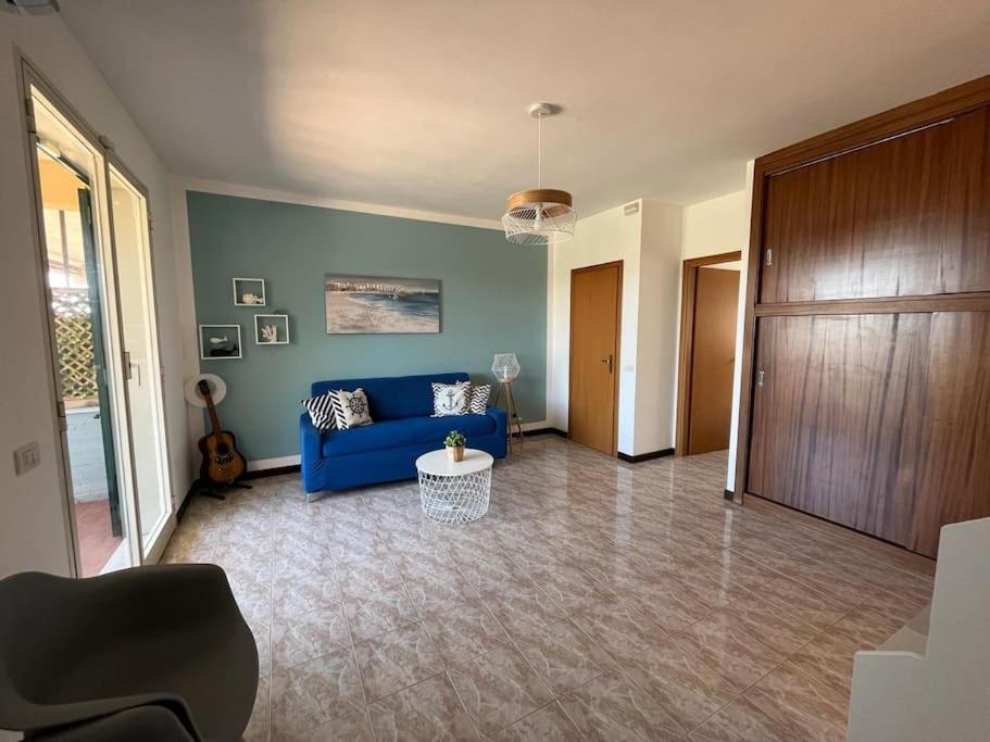 Serenity House 80mq Vista Mare *