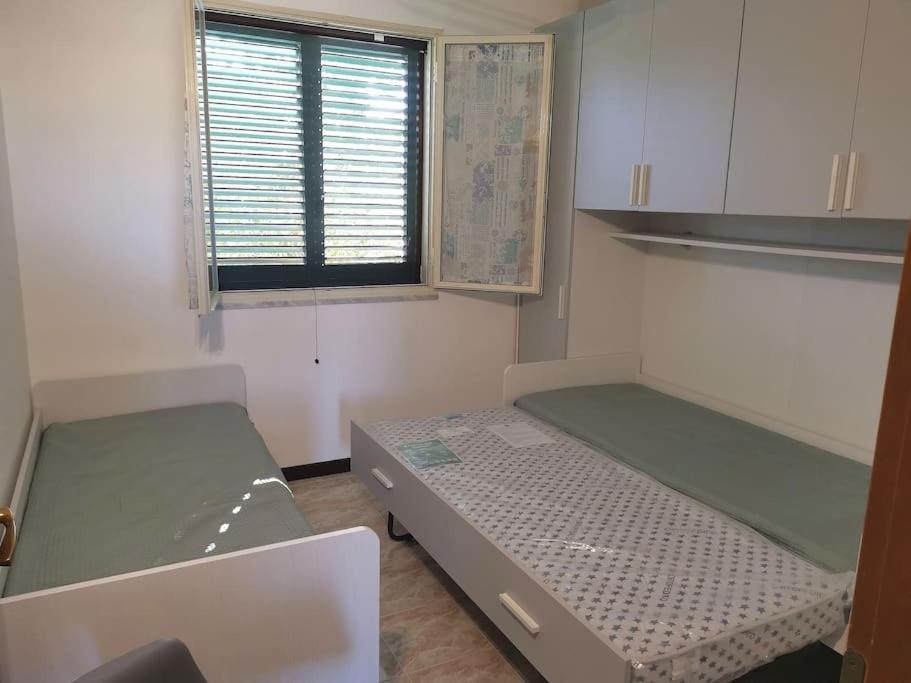 Serenity House 80mq Vista Mare Agnone Bagni