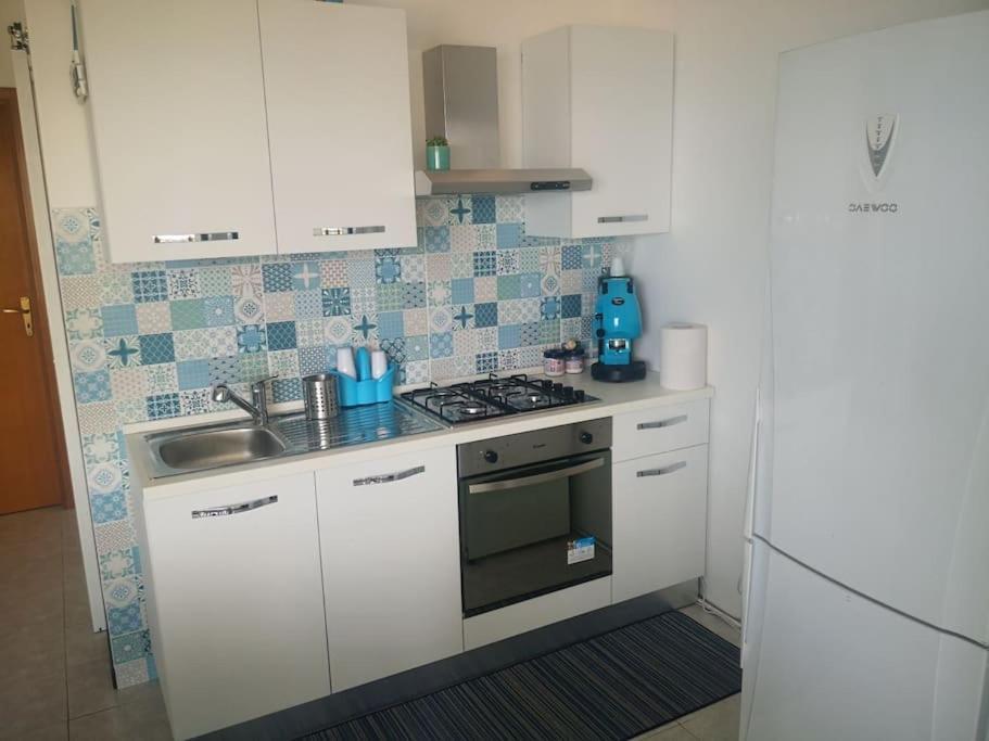 Serenity House 80mq Vista Mare *